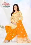 Trendy Batik Vol 11 By Mayur Pure Cotton Printed Dress Material Collection

